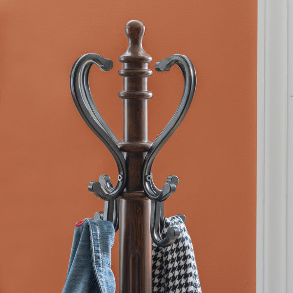 Barrier Reef Coat Rack