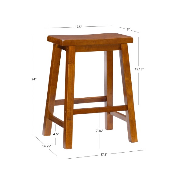 Beamon Stool