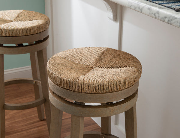Maya Rope Stool