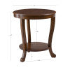 Marissa Round Side Table