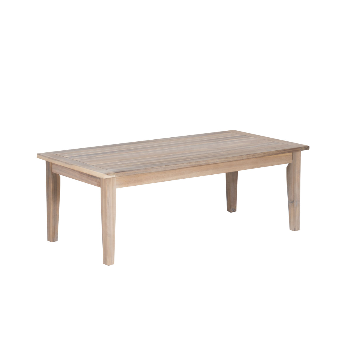 Svana Natural Coffee Table