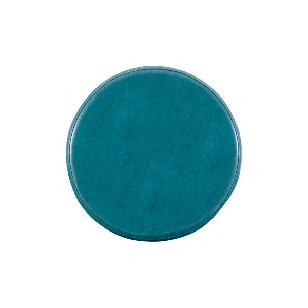 Maya Faux Leather Stool