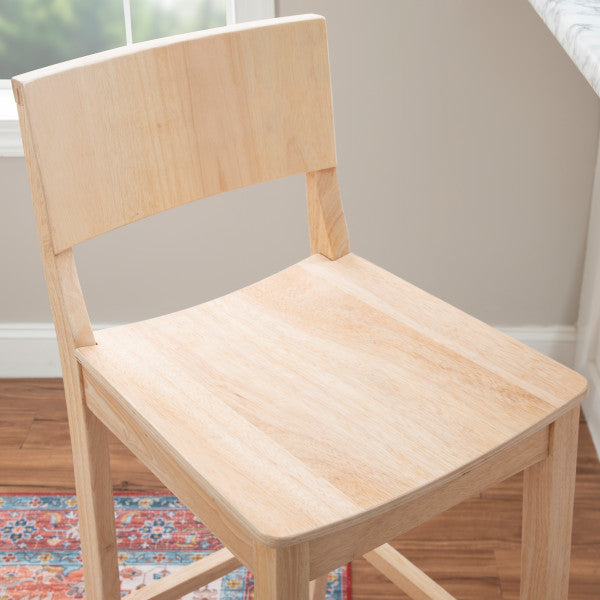 Kentucky Stools (Set of 2)