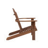 Adirondack Outdoor Chair