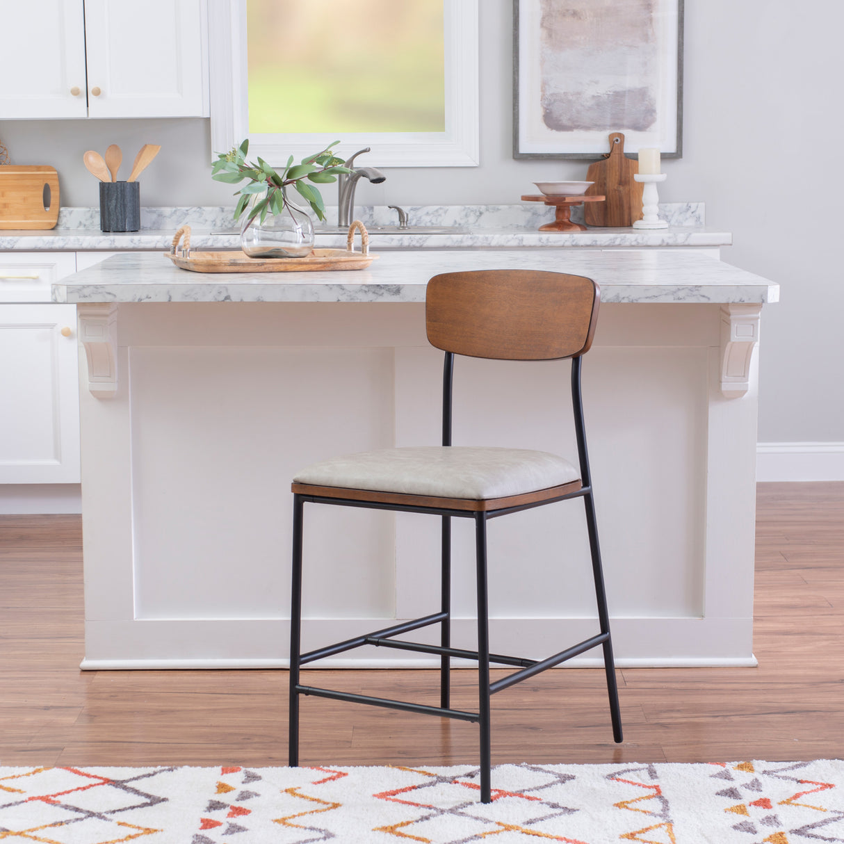 Telaco Counter Stool