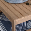 Brinley Outdoor Coffee Table or Side Table