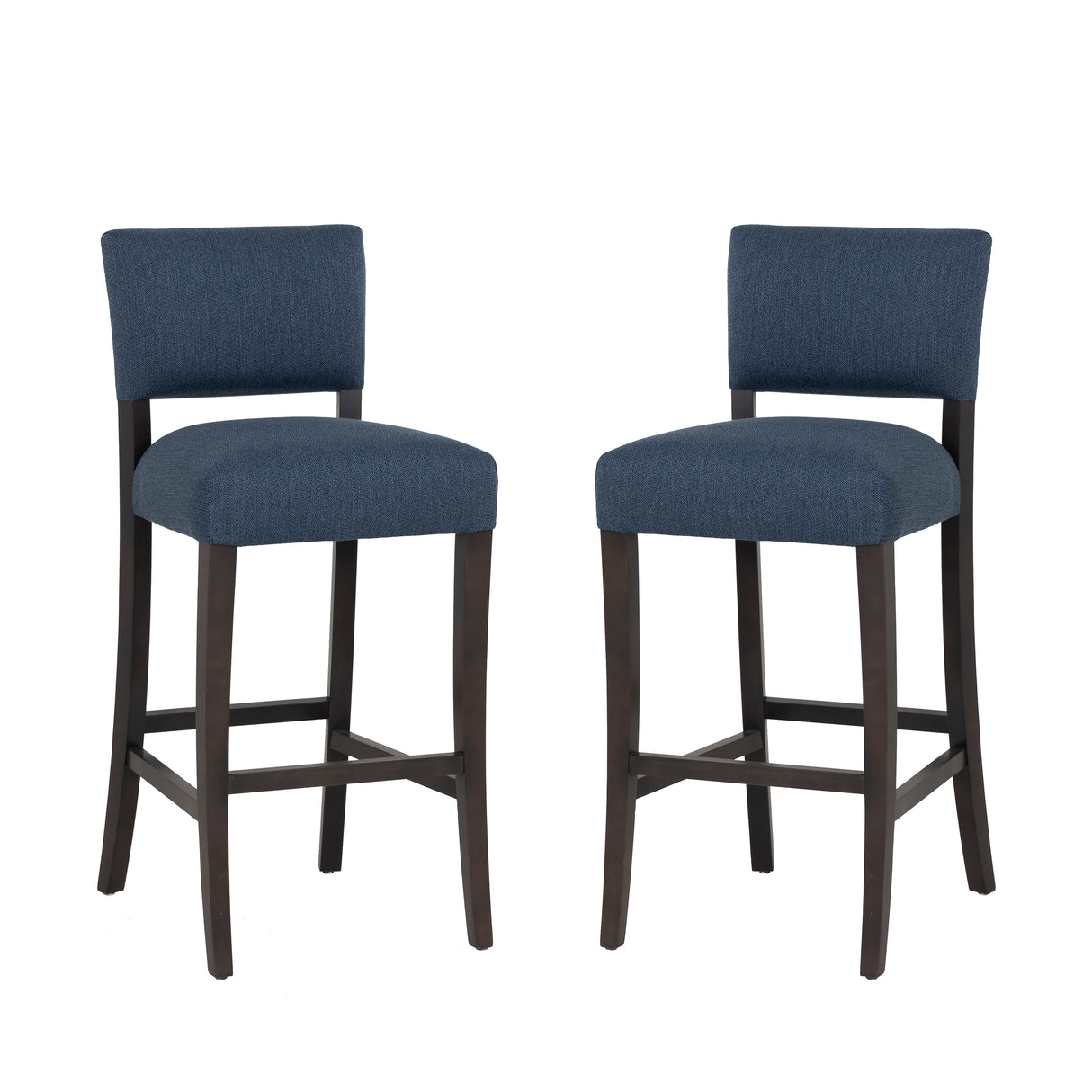 Kimmy Stools (Set of 2)
