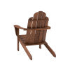 Adirondack Outdoor Chair