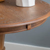 Amelia Accent Table Round