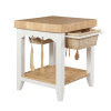 Kolton Kitchen Island