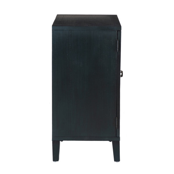 St. Barts Accent Cabinet
