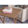 Acacia Tray Table Set