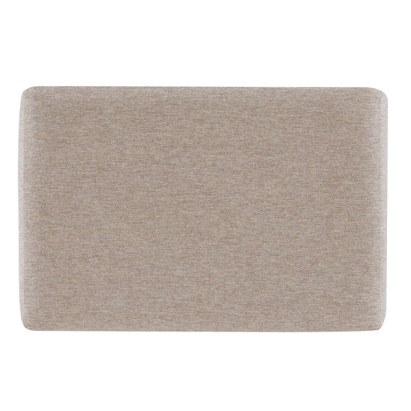 Austin 3 Piece Faux Leather Set