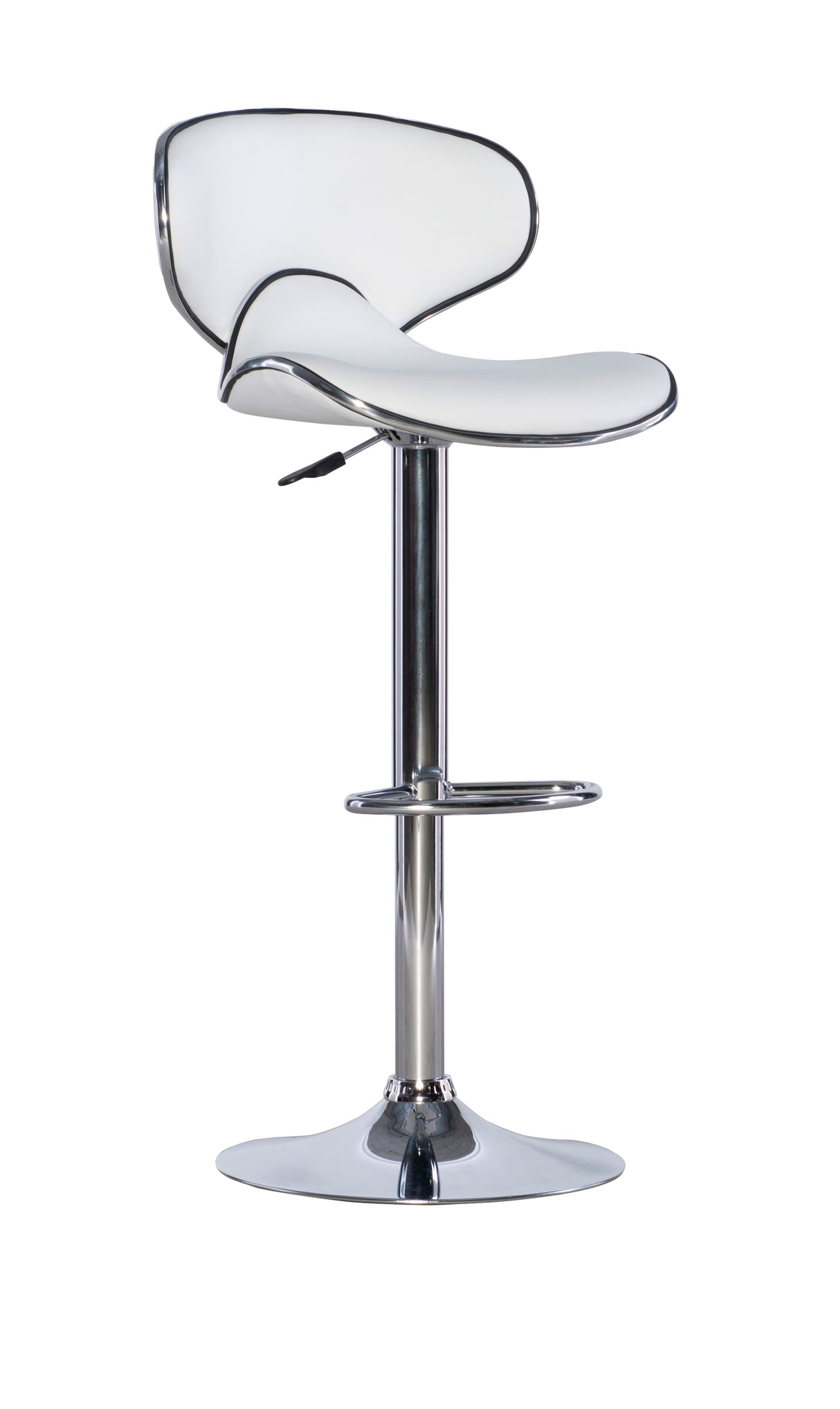 Beldon Faux Leather Bar Stool