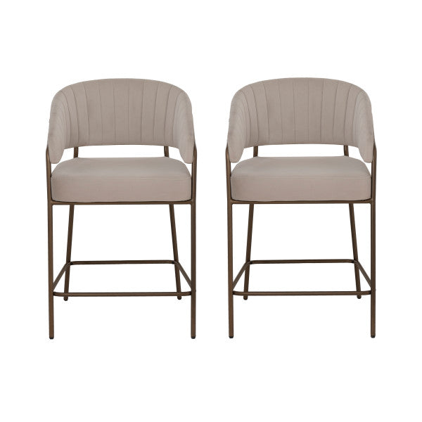 Portland Counter Stools (Set of 2)