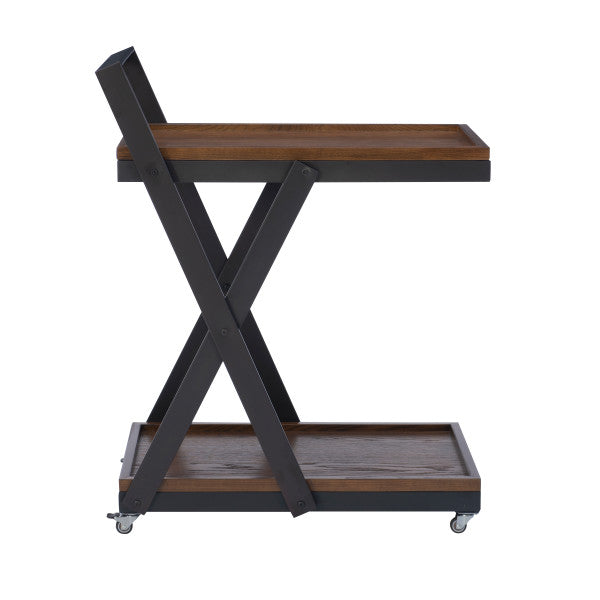Ember Bar Cart