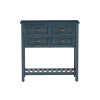 Blume Console