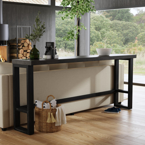 Haywood Sofa Bar Table