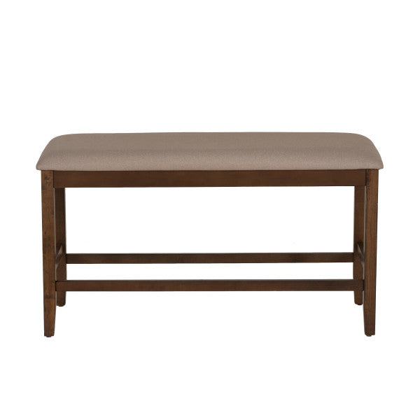 Seneca Backless Counter Bench