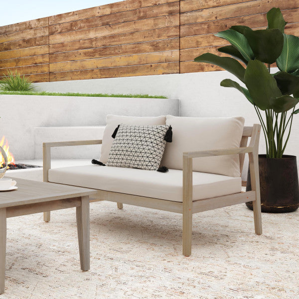 Svana 2 Seater Outdoor Sofa