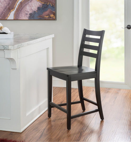 Felicia Counter Stools (Set of 2)