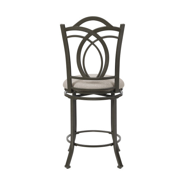 Calif Metal Counter Stool