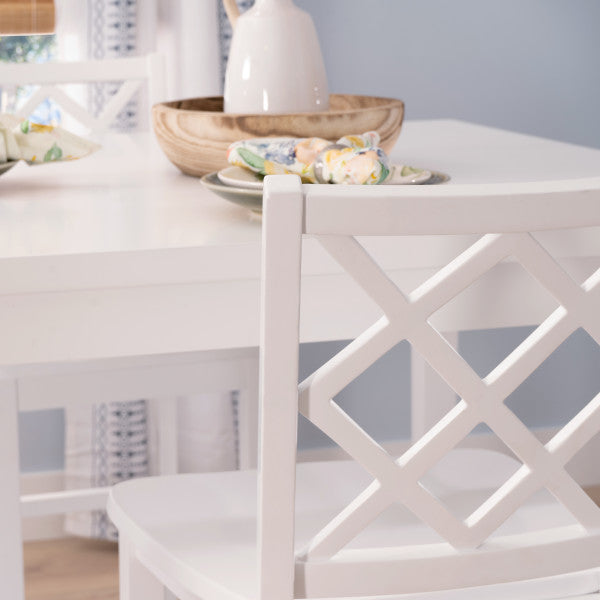 Maui 5PC Counter Set