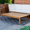Soha Teak Coffee Table 12In