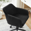 Coco Black Office Chair