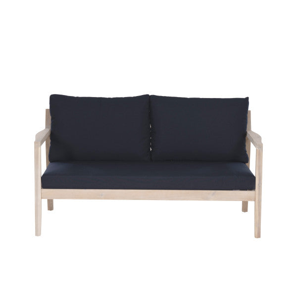 Svana 2 Seater Outdoor Sofa