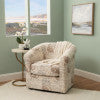 Adella Swivel Chair