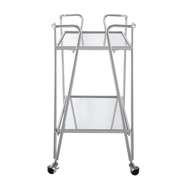 Ellie Metal Bar Cart