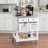 Robbin Wood Kitchen Cart