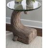 Wally The Whale Side Table