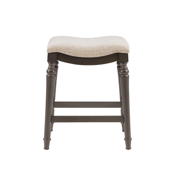 Lockhart Big And Tall Counter Stool