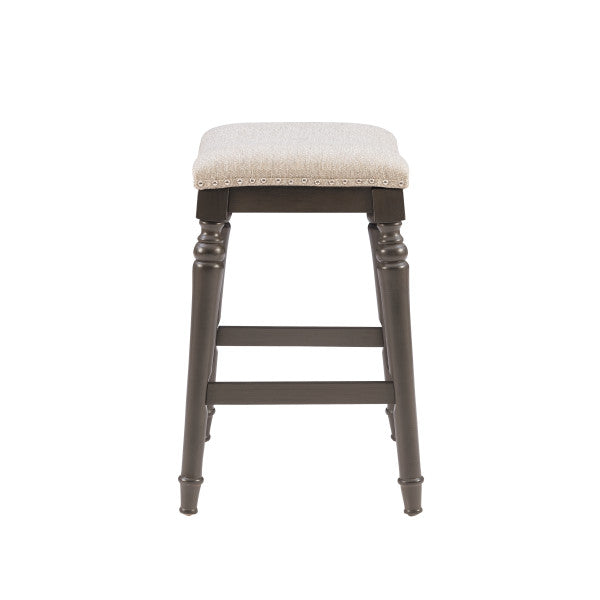 Lockhart Big And Tall Counter Stool