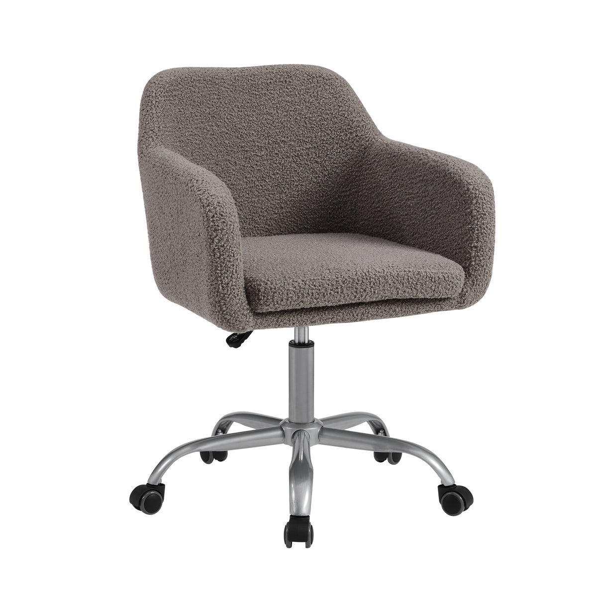 Coco Black Office Chair
