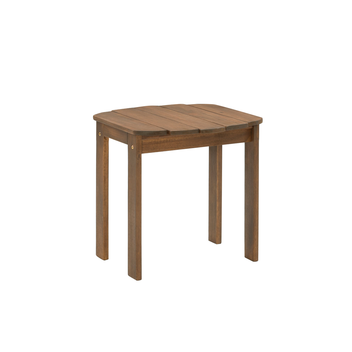 Adirondack Outdoor End Table