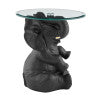 Ernie Elephant Side Table