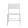Alora Aluminum Dining Chair (Set of 2)