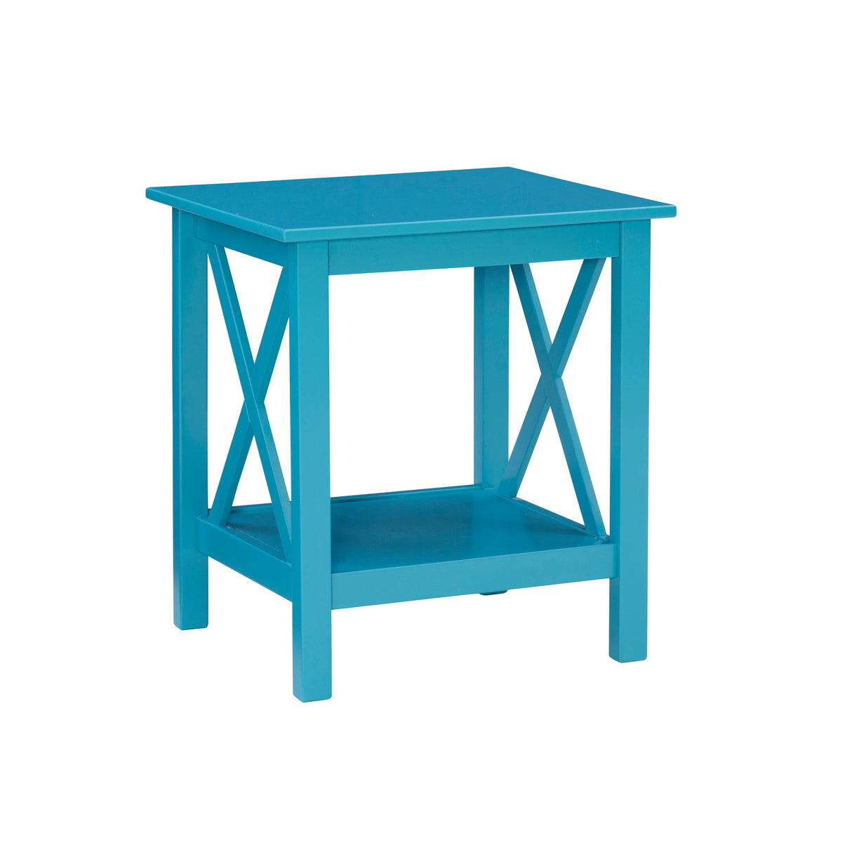 Dover End Table