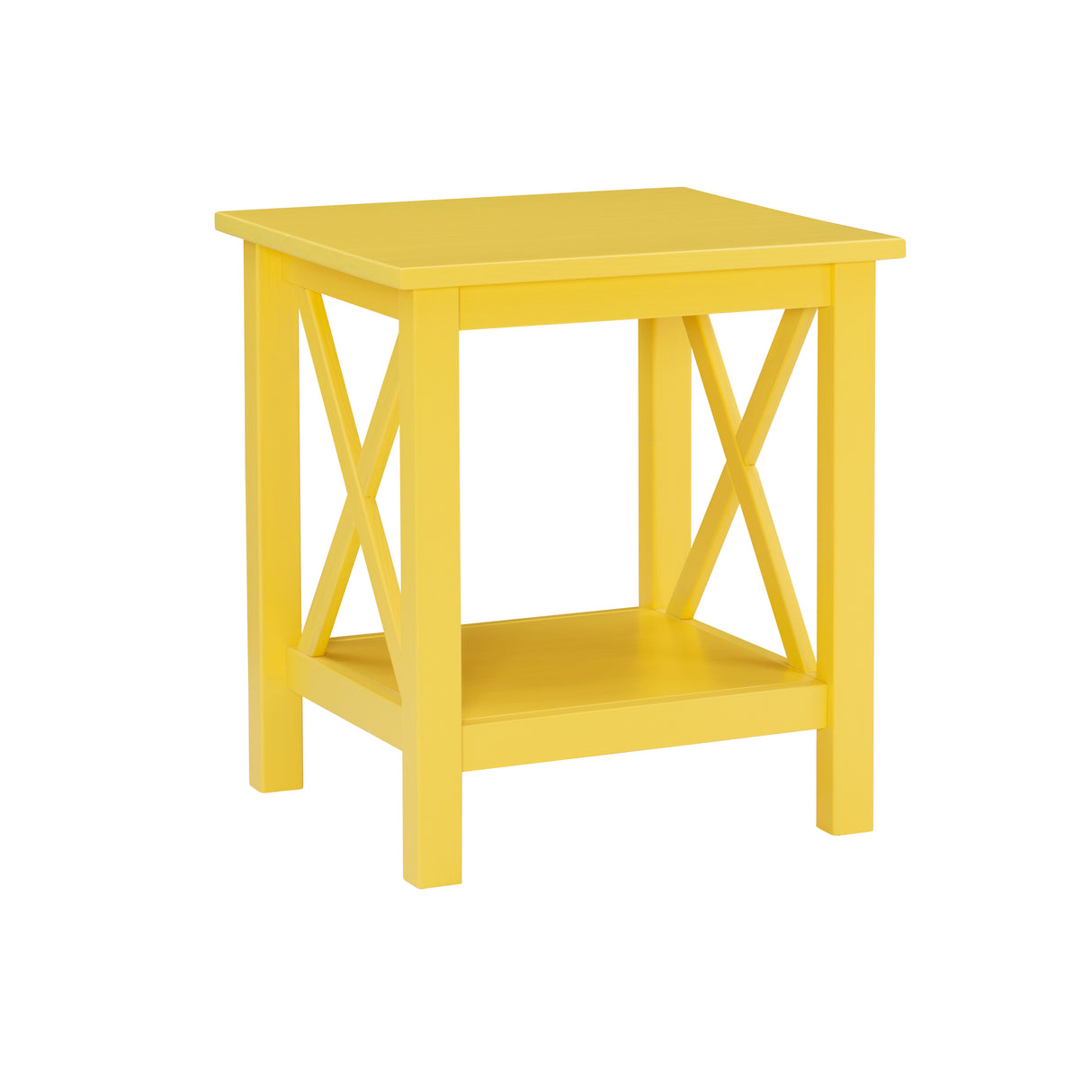 Dover End Table