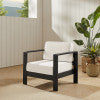 Key Largo Outdoor Chairs (Set of 2)