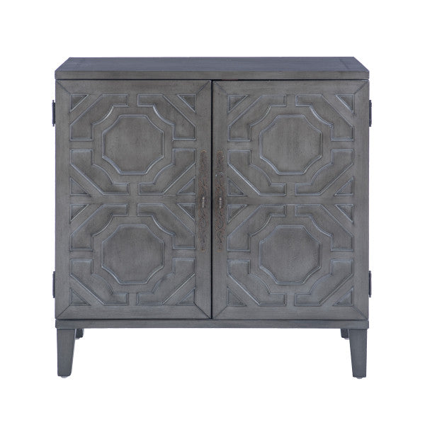 St. Barts Accent Cabinet
