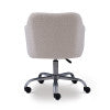 Coco Black Office Chair