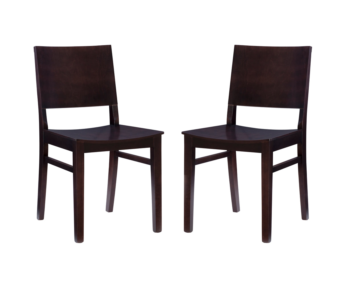 Kentucky Dining Chair (Set of 2)
