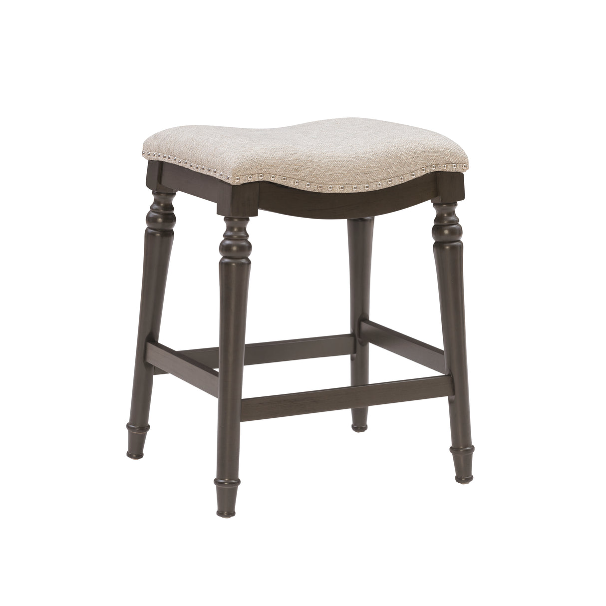 Lockhart Big And Tall Counter Stool