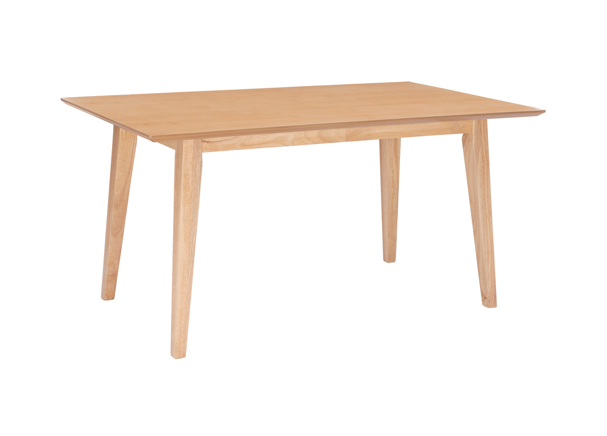 Cosgrove Black Dining Table