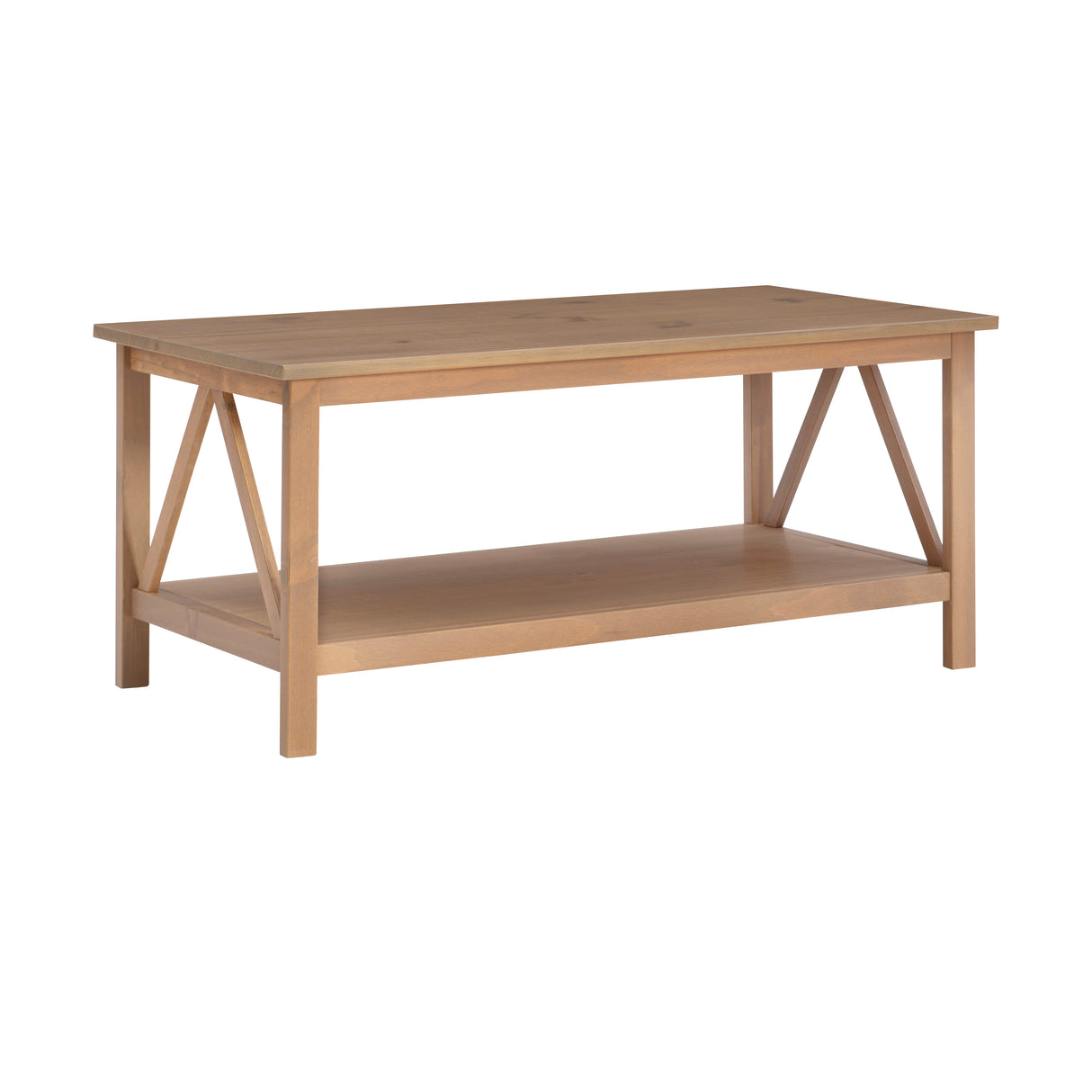Titian Coffee Table