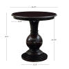 Amelia Accent Table Round